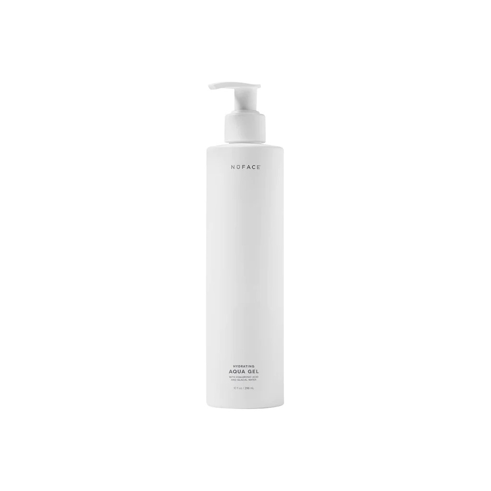 NuFACE Aqua Gel Activator 10 oz